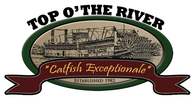 Top O&#039; the River