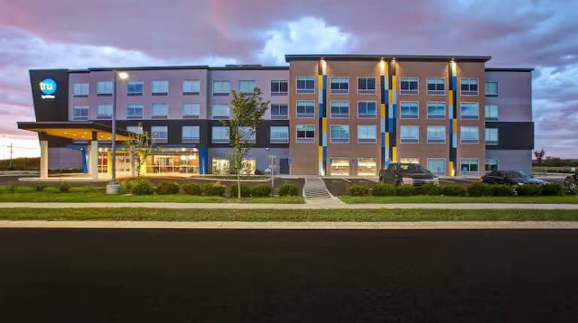 Hampton Inn Oxford/Miami University Area