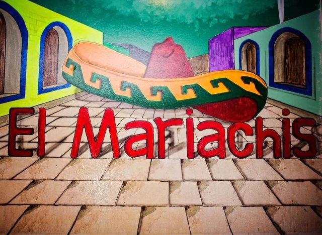 El Mariachis Mexican Restaurant &amp; Bar