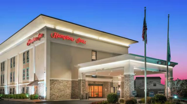 Hampton Inn Chattanooga/Hixson