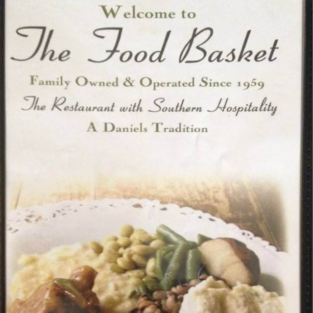 The Food Basket