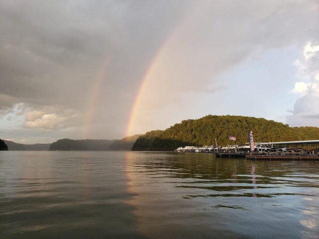 Cumberland Miles Campground &amp; RV Park