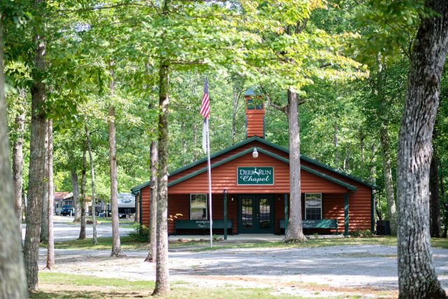 Deer Run RV Resort
