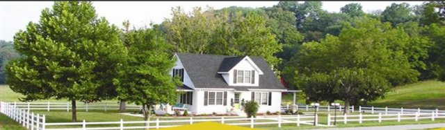 Hill &amp; Valley Farms Bed &amp; Breakfast