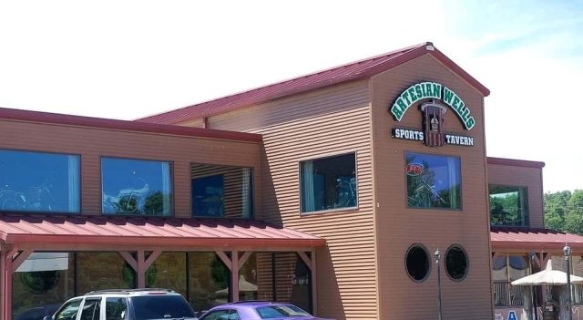 Artesian Wells Tavern