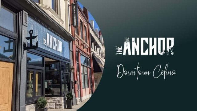 The Anchor
