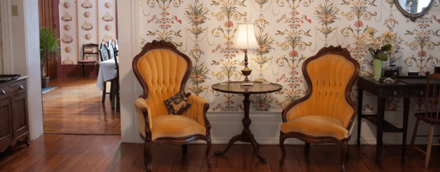 Denny House Bed and Breakfast