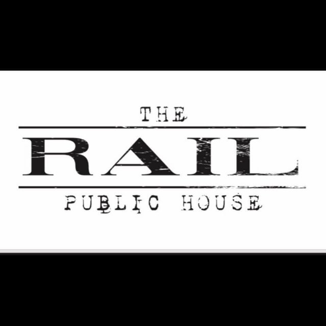 The Rail Public House