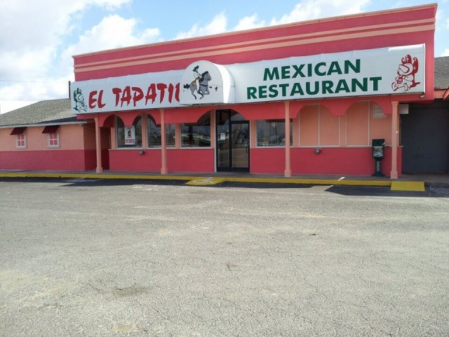El Tapatio - Gadsden
