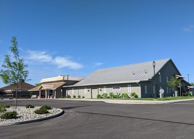 Barn Restaurant
