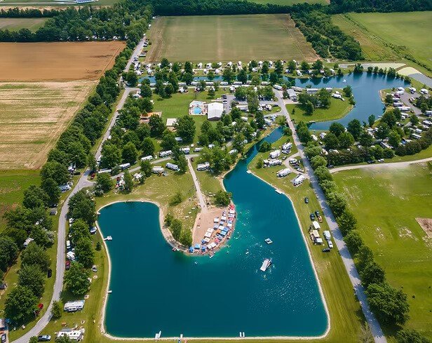Woodbridge Campground