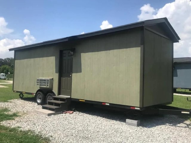 Sequoyah RV Park