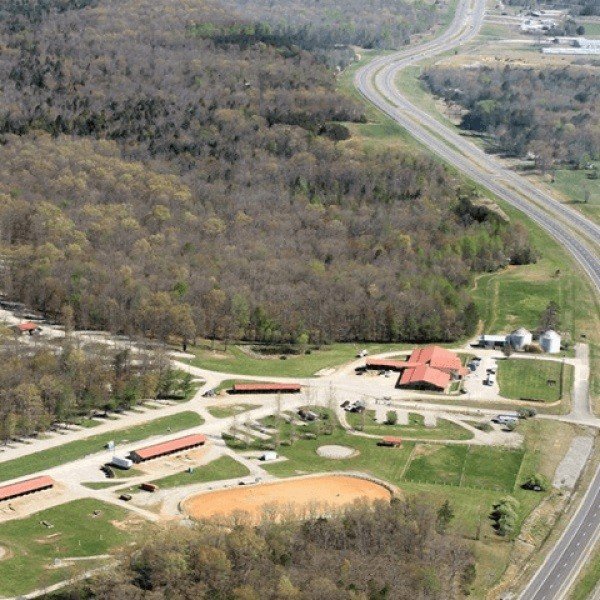 East Fork Stables